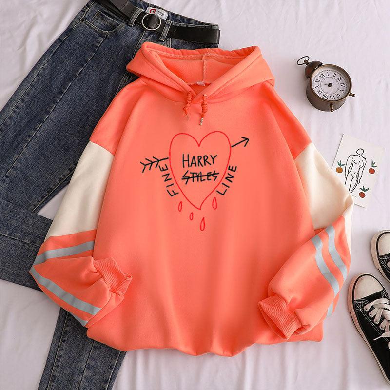 Cheky - hoodie sweatshirt hoodie sweatshirt