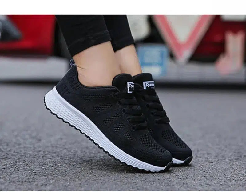 Cheky - Casual Shoes Fashion Breathable Walking