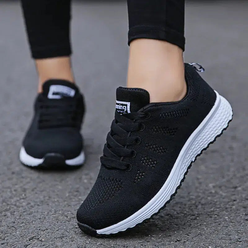 Cheky - Casual Shoes Fashion Breathable Walking