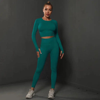 Cheky - ActiveWear Essentials: Style & Comfort