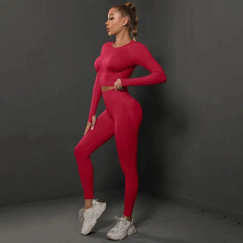 Cheky - ActiveWear Essentials: Style & Comfort