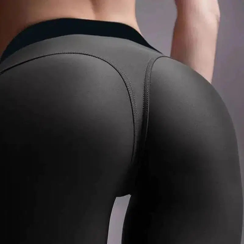 Cheky - Seductress Push-up Leggings